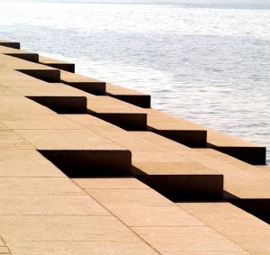 Sea Organ